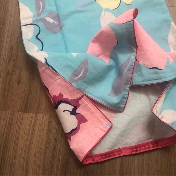 Beautiful Floral Dress for Little Girls - Picture 5 of 10